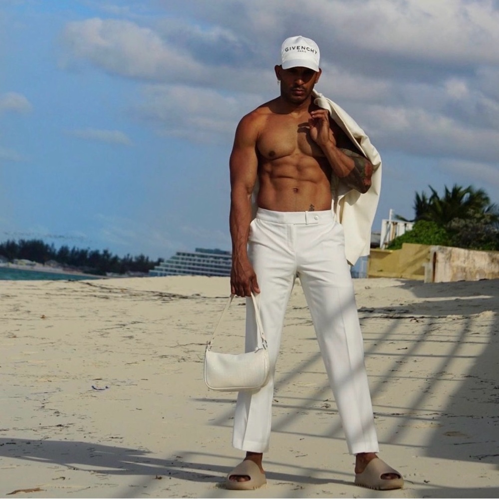 Calvin Klein Trousers